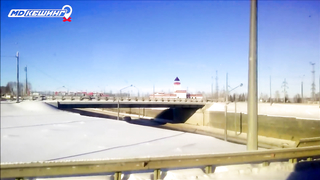 МДКЕШИНГ в Пензе - Зимний сезон 2017