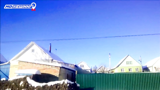 МДКЕШИНГ в Пензе - Зимний сезон 2017