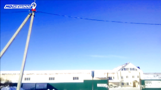 МДКЕШИНГ в Пензе - Зимний сезон 2017