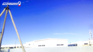 МДКЕШИНГ в Пензе - Зимний сезон 2017