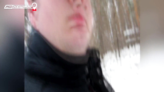 Жетон в Пензе Найден! - Зимний сезон МДКешинга 2017