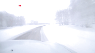 МДКЕШИНГ в Новосибирске - Зимний сезон 2017