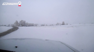 МДКЕШИНГ в Новосибирске - Зимний сезон 2017