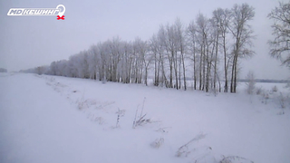 МДКЕШИНГ в Новосибирске - Зимний сезон 2017