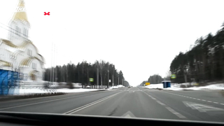 МДКЕШИНГ в Смоленске - Зимний сезон 2017