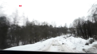 МДКЕШИНГ в Смоленске - Зимний сезон 2017