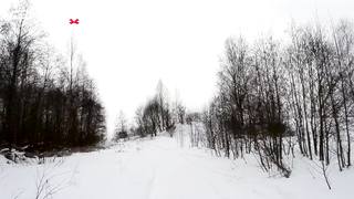 МДКЕШИНГ в Смоленске - Зимний сезон 2017