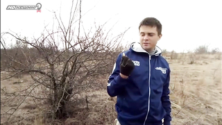 Жетон в Ставрополе Найден! - Зимний сезон МДКешинга 2017