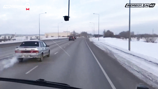 МДКЕШИНГ в Астане, Казахстан - Зимний сезон 2017