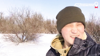 Жетон в Астане Найден! - Зимний сезон МДКешинга 2017