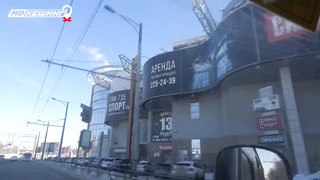 МДКЕШИНГ в Самаре - Зимний сезон 2017