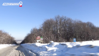 МДКЕШИНГ в Самаре - Зимний сезон 2017