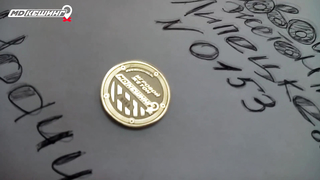 МДКЕШИНГ в Липецке - Зимний сезон 2017