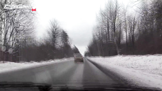 МДКЕШИНГ в Липецке - Зимний сезон 2017