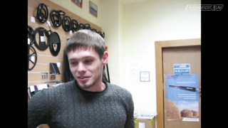 МДКЕШИНГ - Награждение! г. Кострома