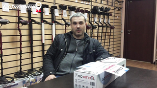 Награждение. Липецк - Зимний сезон МДКешинг 2017