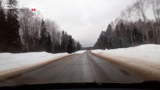 МДКЕШИНГ в Ярославле - Зимний сезон 2017