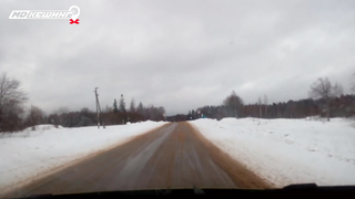 МДКЕШИНГ в Ярославле - Зимний сезон 2017