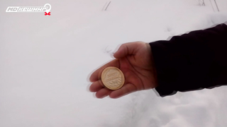 МДКЕШИНГ в Ярославле - Зимний сезон 2017