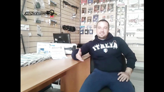 Награждение. Новороссийск - Зимний сезон МДКешинг 2017