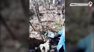 Награждение. Новороссийск - Зимний сезон МДКешинг 2017