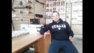 Награждение. Новороссийск - Зимний сезон МДКешинг 2017