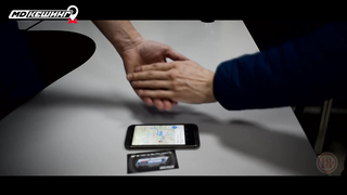 МДКЕШИНГ в Барнауле - Зимний сезон 2017 как в #GTA