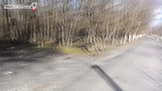 МДКЕШИНГ в Ростове-на-Дону - Зимний сезон 2017