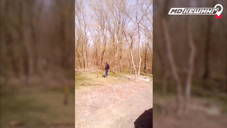 Жетон в Ростове-на-Дону Найден! - Зимний сезон МДКешинга 2017