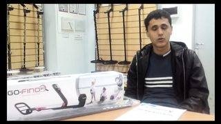 Награждение. Ростов-на-Дону - Зимний сезон МДКешинг 2017