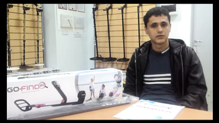 Награждение. Ростов-на-Дону - Зимний сезон МДКешинг 2017