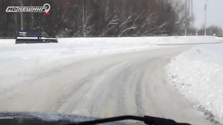 МДКЕШИНГ в Архангельске - Зимний сезон 2017