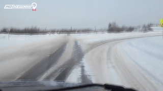 МДКЕШИНГ в Архангельске - Зимний сезон 2017