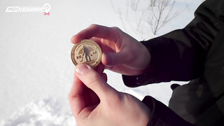 МДКЕШИНГ в Архангельске - Зимний сезон 2017