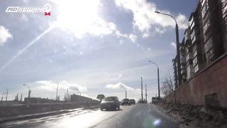 МДКЕШИНГ в Курске - Зимний сезон 2017