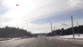 МДКЕШИНГ в Курске - Зимний сезон 2017