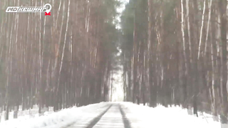 МДКЕШИНГ в Курске - Зимний сезон 2017