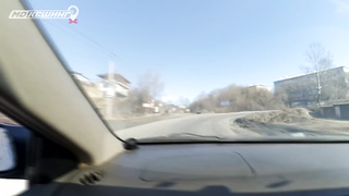 МДКЕШИНГ в Благовещенске - Зимний сезон 2017