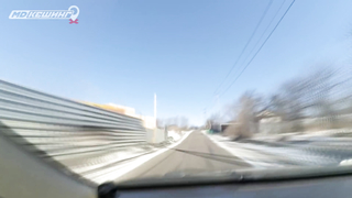 МДКЕШИНГ в Благовещенске - Зимний сезон 2017