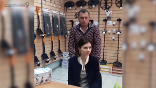 Награждение. Благовещенск - Зимний сезон МДКешинг 2017