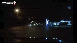 МДКЕШИНГ в Барнауле. Жетон найден!