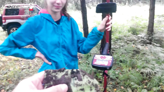 МДКЕШИНГ в Барнауле. Жетон найден!