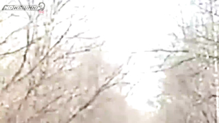 МДКЕШИНГ в Оренбурге - Зимний сезон 2017