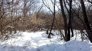 МДКЕШИНГ в Оренбурге - Зимний сезон 2017