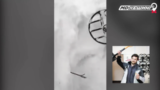 Жетон в Оренбурге Найден! - Зимний сезон МДКешинга 2017