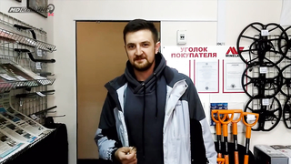 Награждение. Оренбург - Зимний сезон МДКешинг 2017