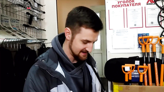 Награждение. Оренбург - Зимний сезон МДКешинг 2017