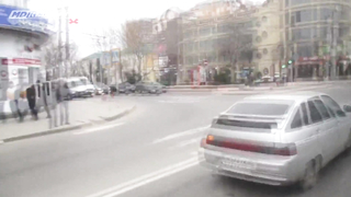 МДКЕШИНГ в Махачкале - Зимний сезон 2017