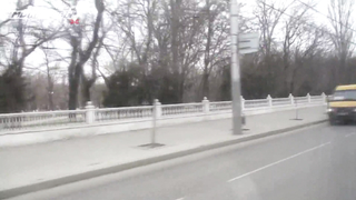 МДКЕШИНГ в Махачкале - Зимний сезон 2017