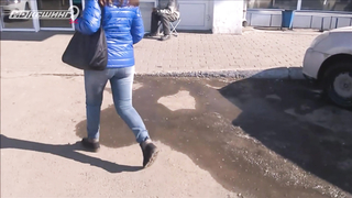 МДКЕШИНГ в Магнитогорске - Зимний сезон 2017